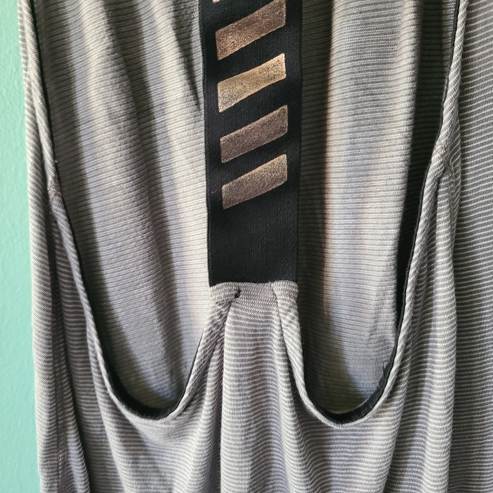 EVCR Racerback Tank Top Size Small - Picture 6 of 8